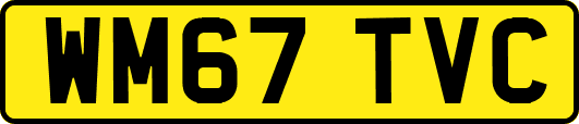WM67TVC