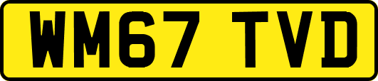 WM67TVD