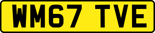 WM67TVE