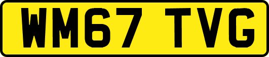 WM67TVG