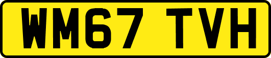 WM67TVH