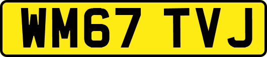 WM67TVJ