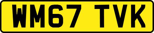 WM67TVK