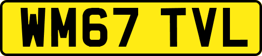 WM67TVL