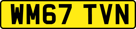 WM67TVN