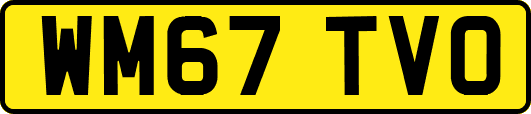 WM67TVO