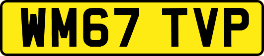WM67TVP