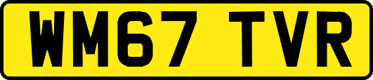 WM67TVR