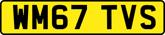WM67TVS