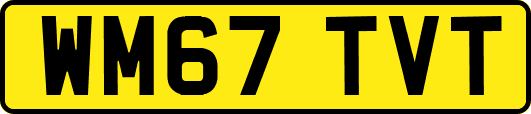 WM67TVT