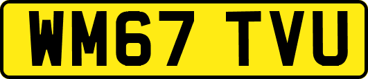 WM67TVU