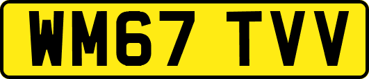 WM67TVV