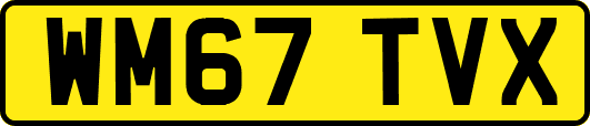 WM67TVX