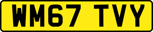 WM67TVY