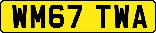 WM67TWA