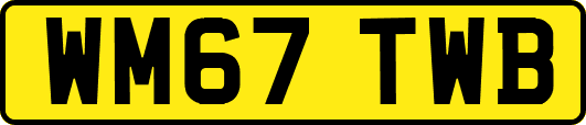 WM67TWB