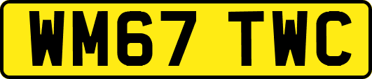 WM67TWC