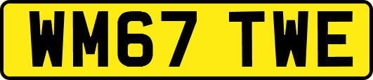 WM67TWE