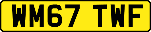 WM67TWF