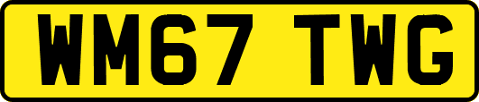 WM67TWG