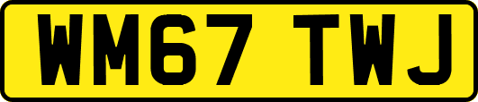 WM67TWJ