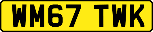 WM67TWK