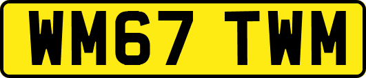 WM67TWM