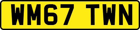 WM67TWN