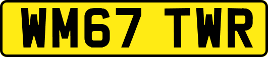 WM67TWR