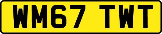 WM67TWT