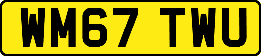 WM67TWU