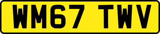 WM67TWV