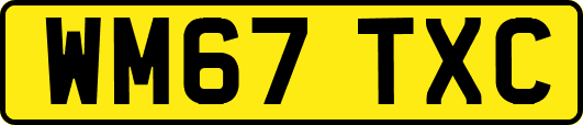 WM67TXC