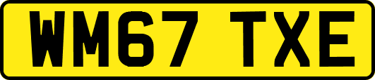 WM67TXE