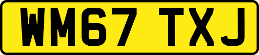 WM67TXJ