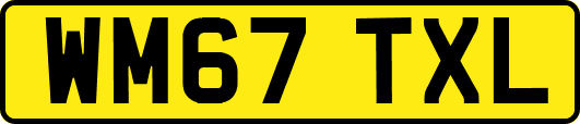 WM67TXL