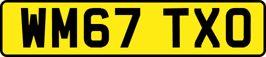 WM67TXO