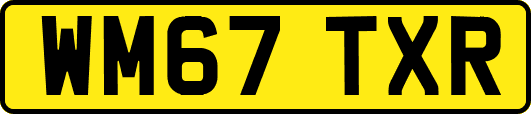 WM67TXR