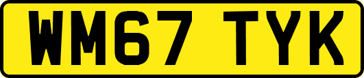 WM67TYK