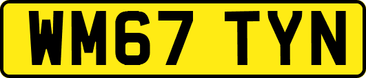 WM67TYN