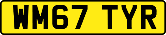 WM67TYR