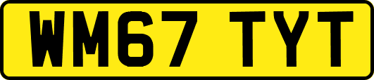 WM67TYT