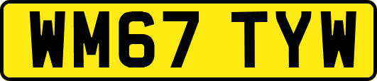 WM67TYW