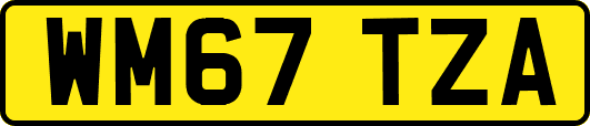 WM67TZA