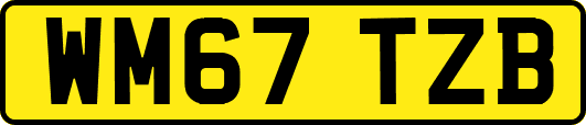WM67TZB