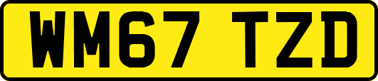 WM67TZD