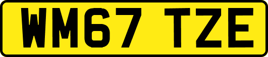 WM67TZE