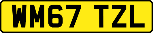 WM67TZL