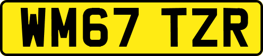 WM67TZR