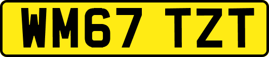 WM67TZT